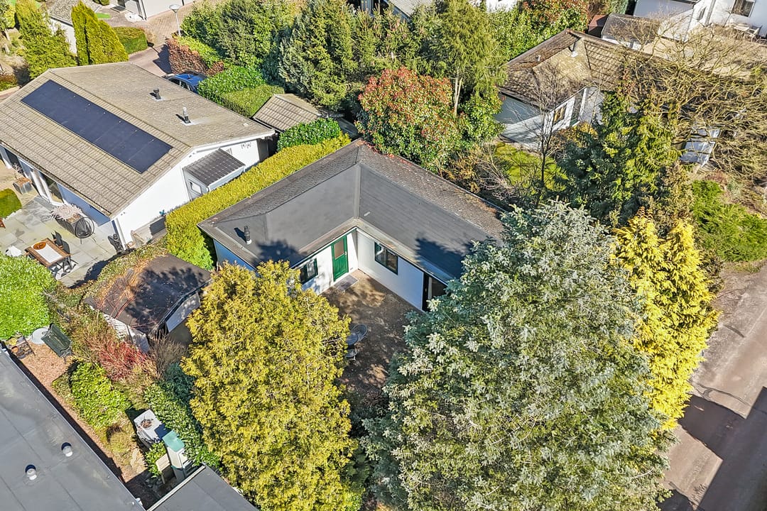 Foto 2 van Coevorderweg 27-120