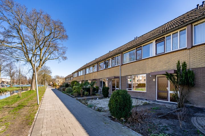 Foto 15 van Kalmoessingel 40