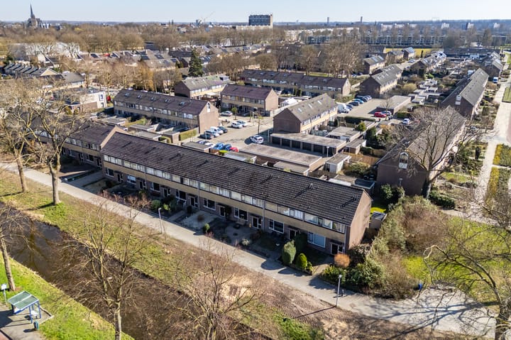 Foto 16 van Kalmoessingel 40