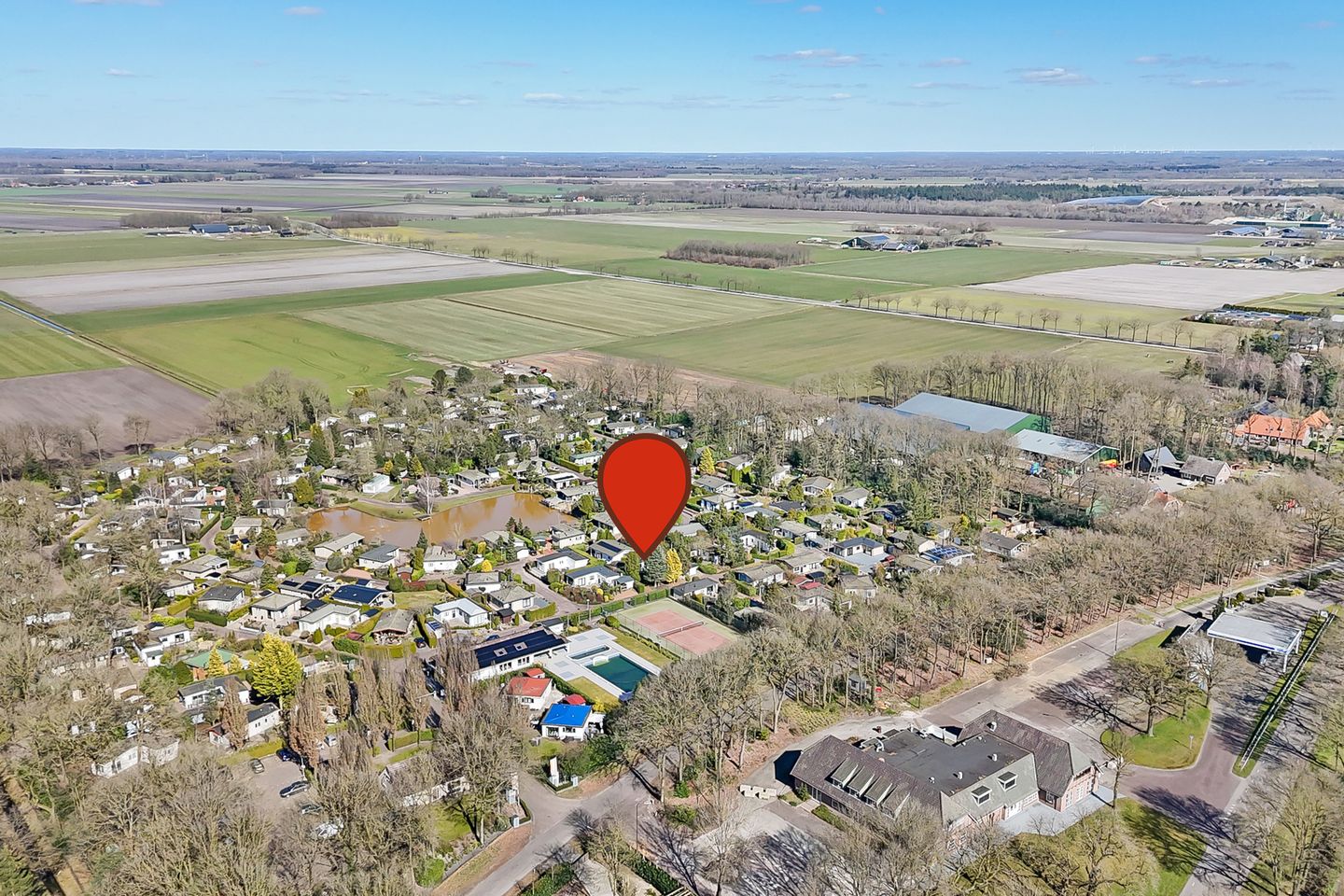 Foto 4 van Coevorderweg 27-120