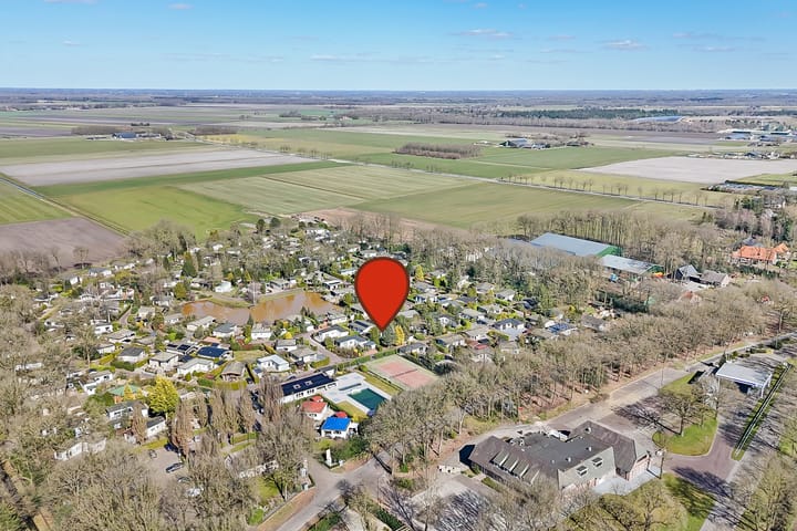 Photo 4 of Coevorderweg 27-120