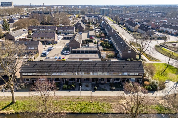 Foto 17 van Kalmoessingel 40