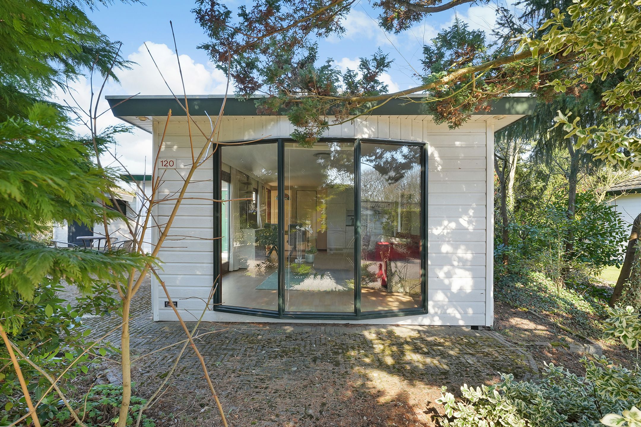 Foto 6 van Coevorderweg 27-120