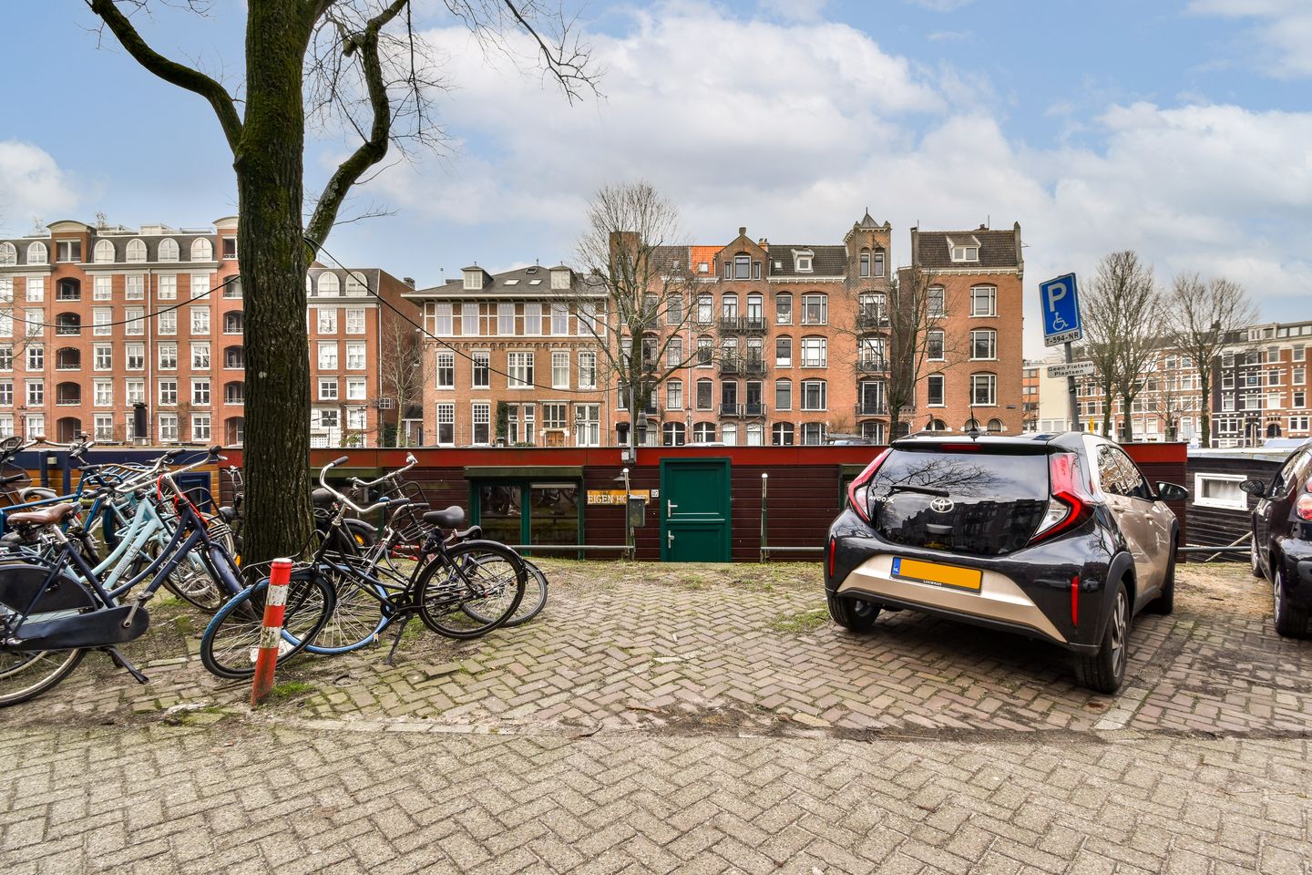 Foto 25 van Da Costakade 317