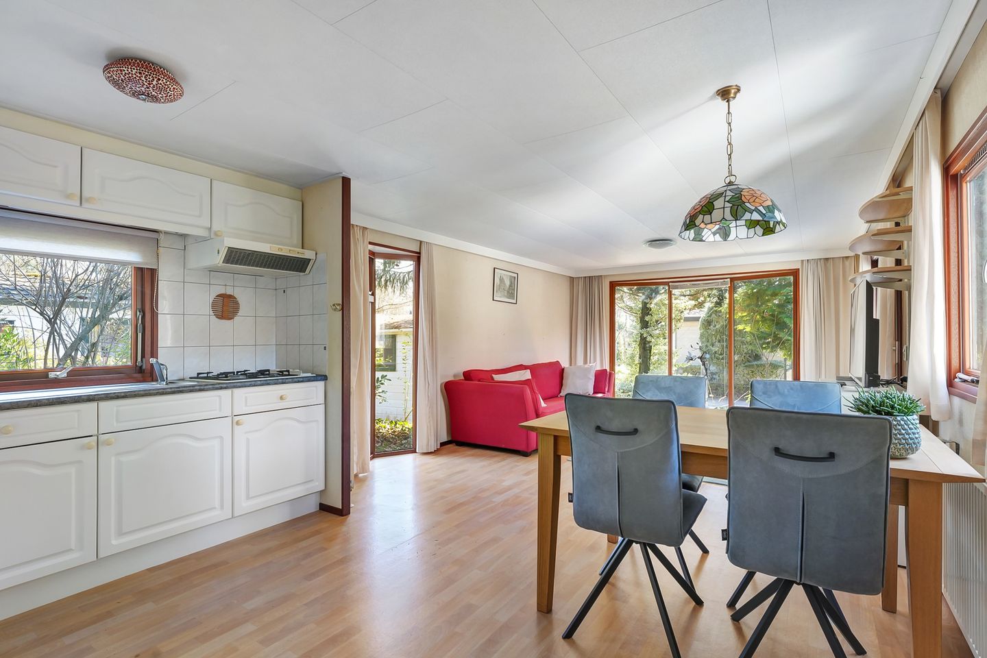 Foto 14 van Coevorderweg 27-120