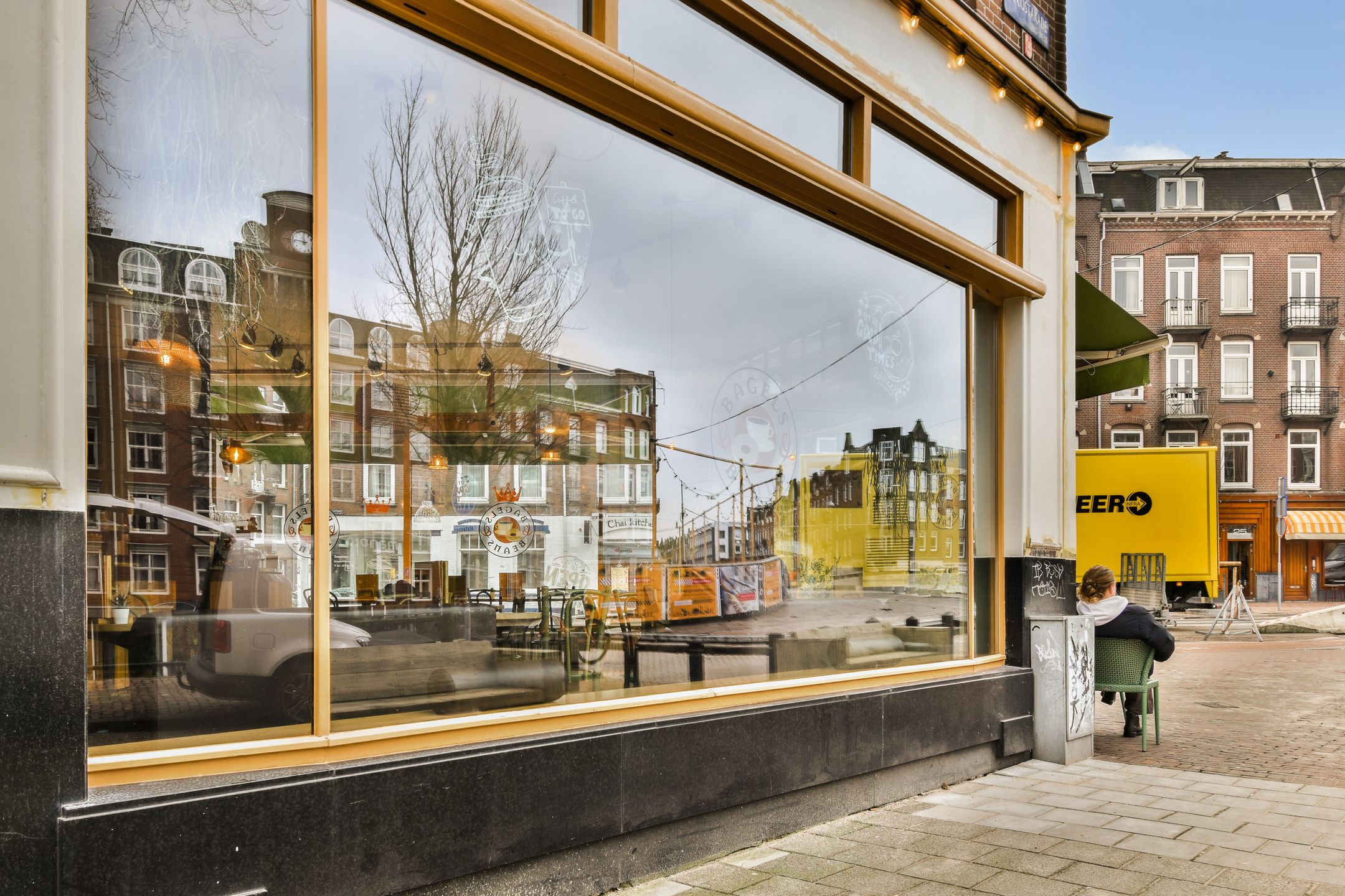 Foto 30 van Da Costakade 317