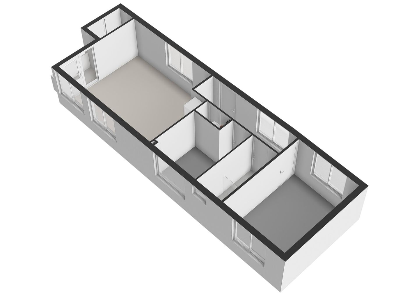 Foto 35 van Da Costakade 317