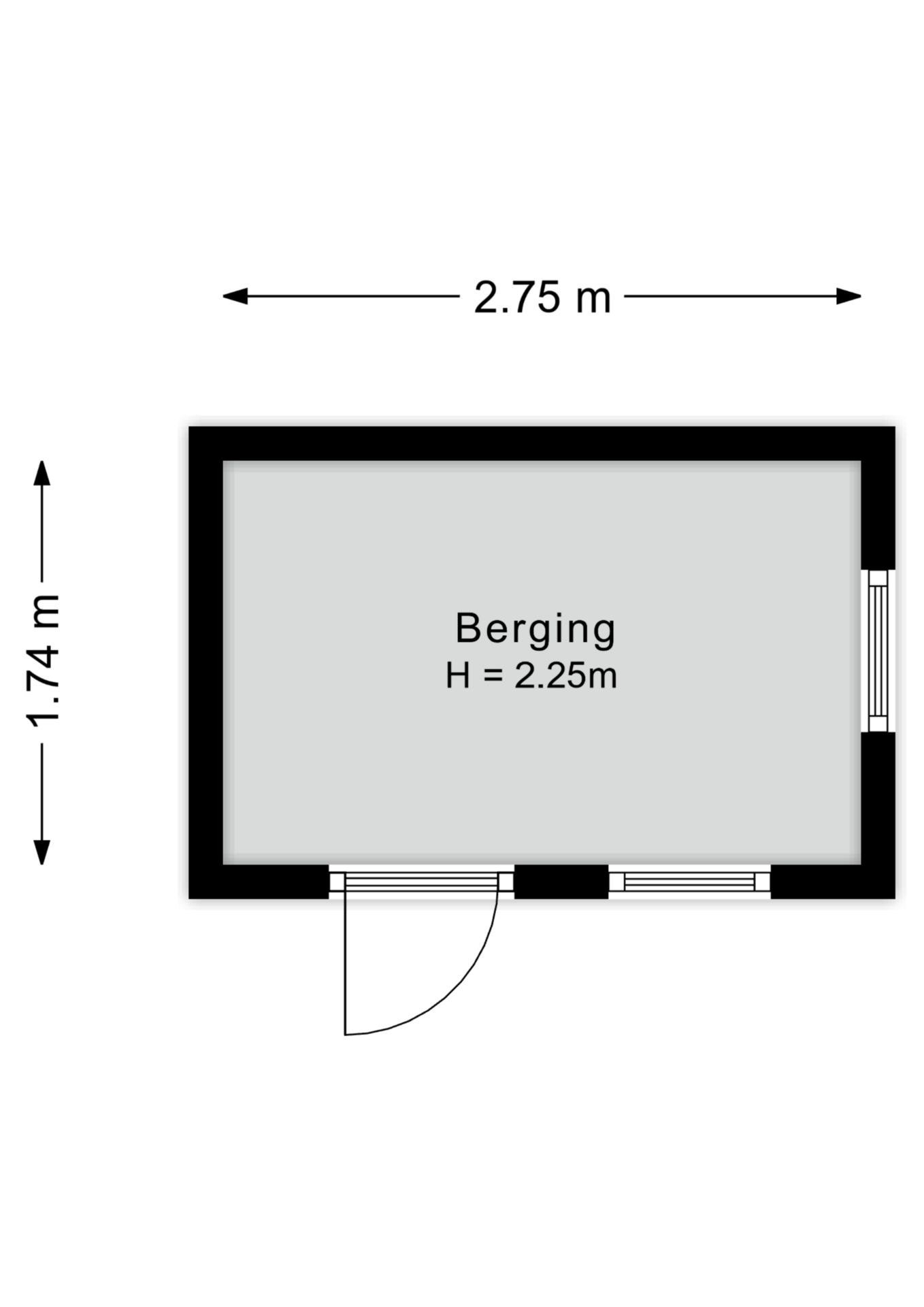 Foto 27 van Coevorderweg 27-120