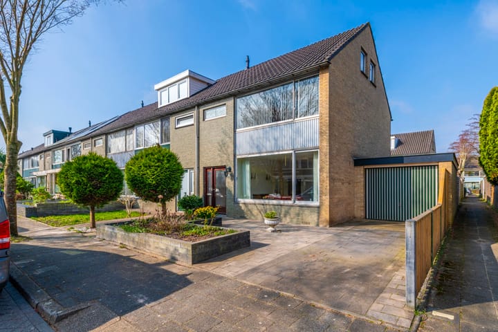 Foto 1 van Renesselaan 1