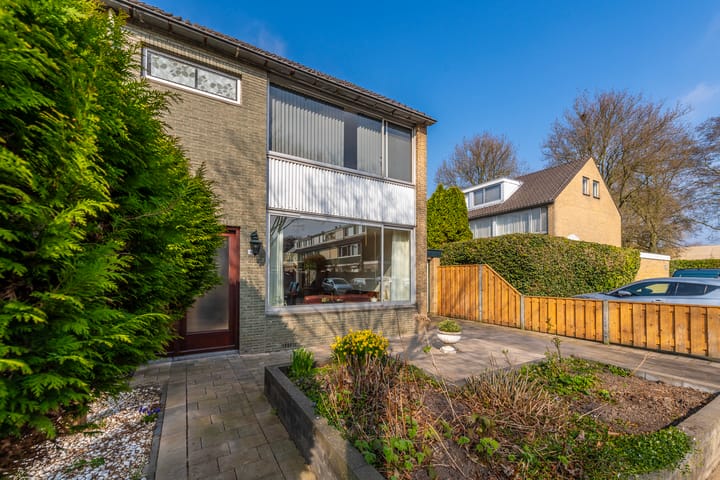 Foto 2 van Renesselaan 1