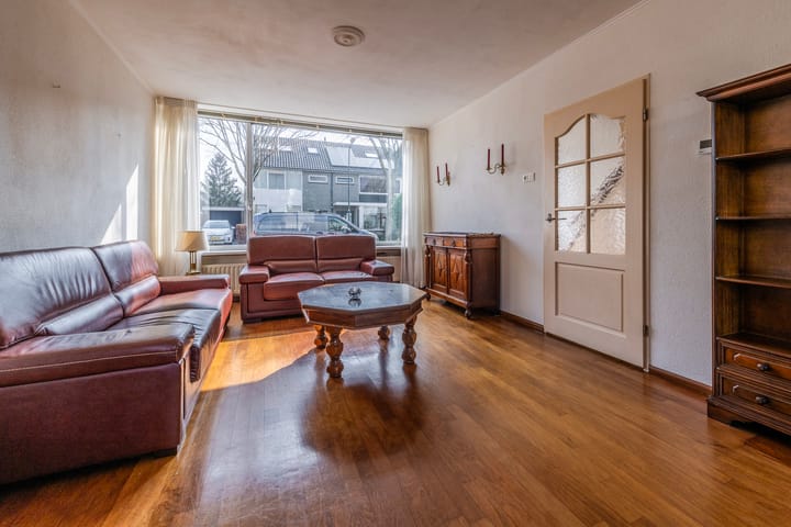 Foto 4 van Renesselaan 1