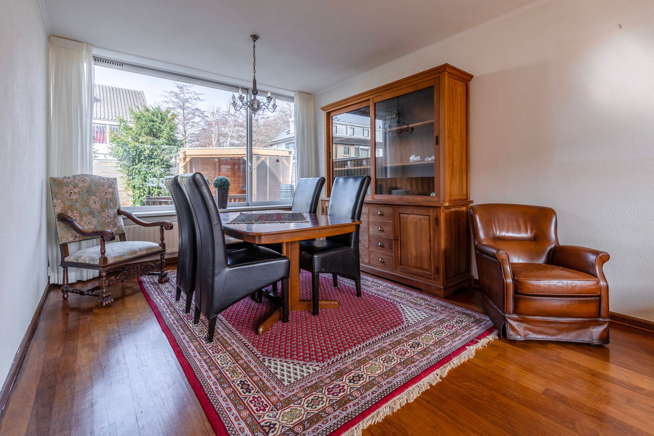 Foto 6 van Renesselaan 1