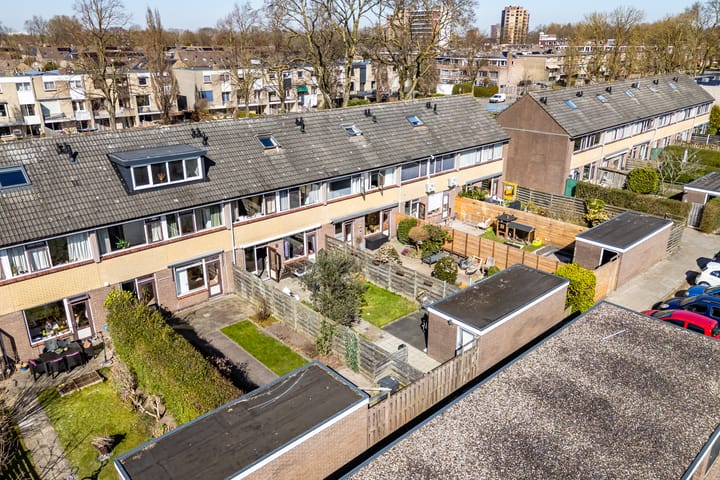 Foto 60 van Kalmoessingel 40