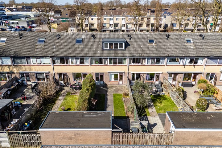 Foto 61 van Kalmoessingel 40