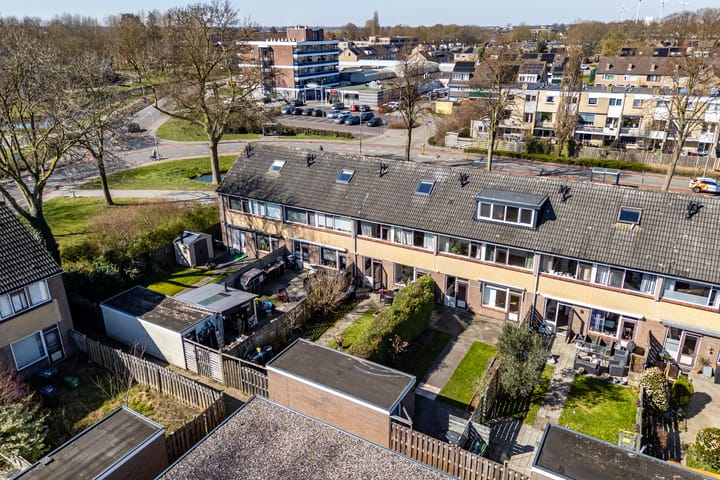 Foto 62 van Kalmoessingel 40