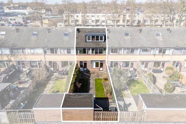 Foto 64 van Kalmoessingel 40