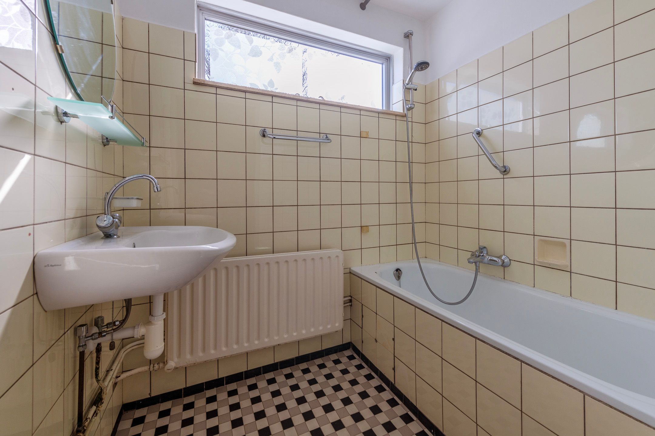 Foto 15 van Renesselaan 1