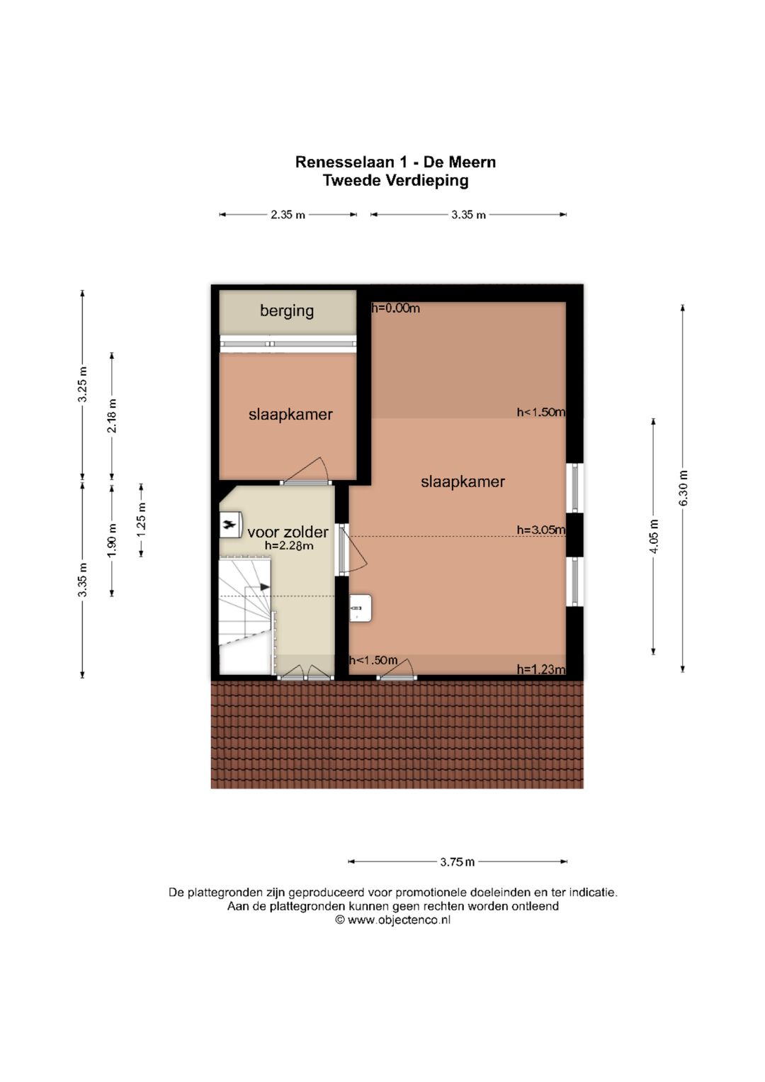 Foto 22 van Renesselaan 1