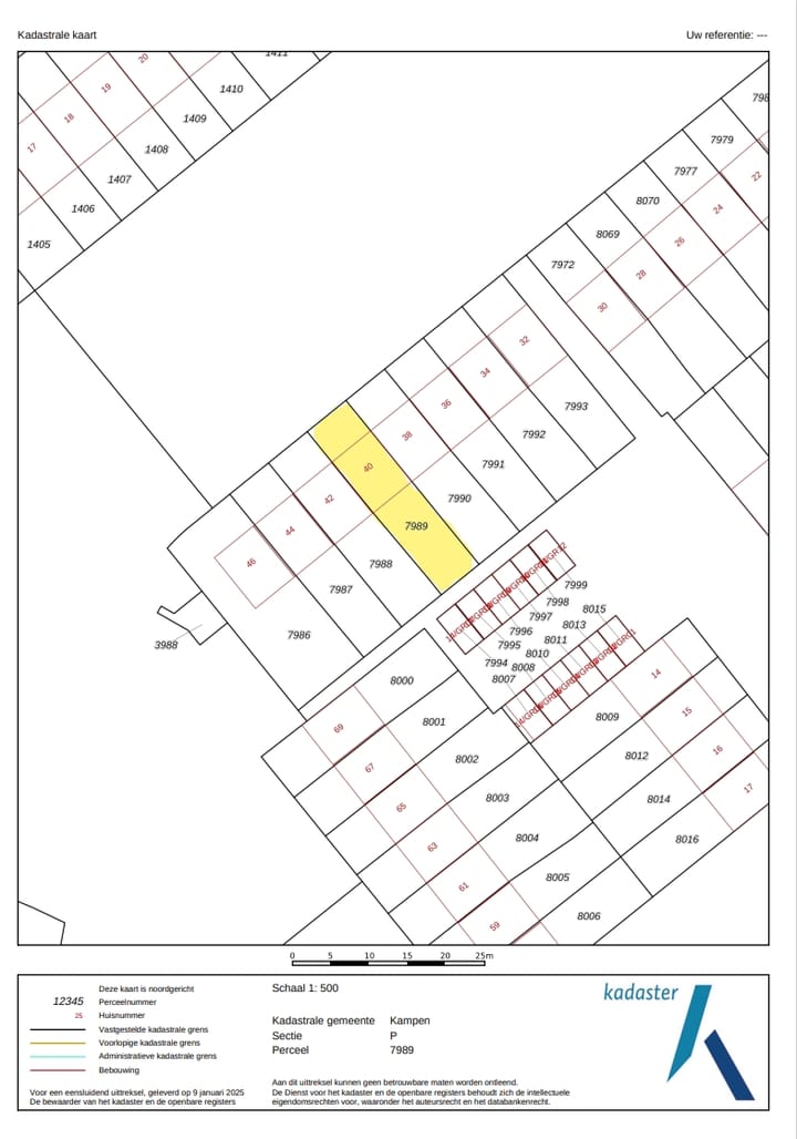 Foto 74 van Kalmoessingel 40