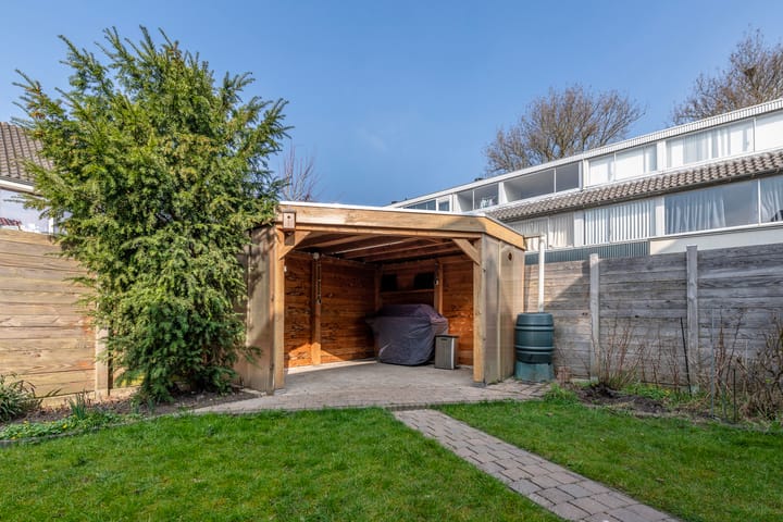 Foto 25 van Renesselaan 1