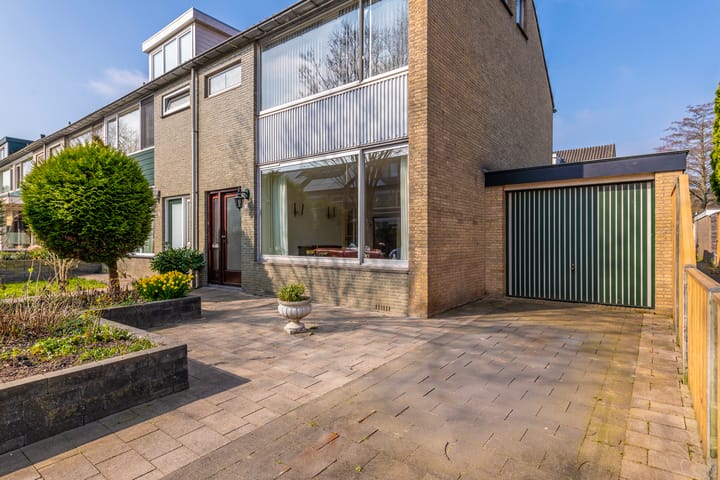 Foto 28 van Renesselaan 1