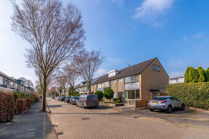 Foto 29 van Renesselaan 1