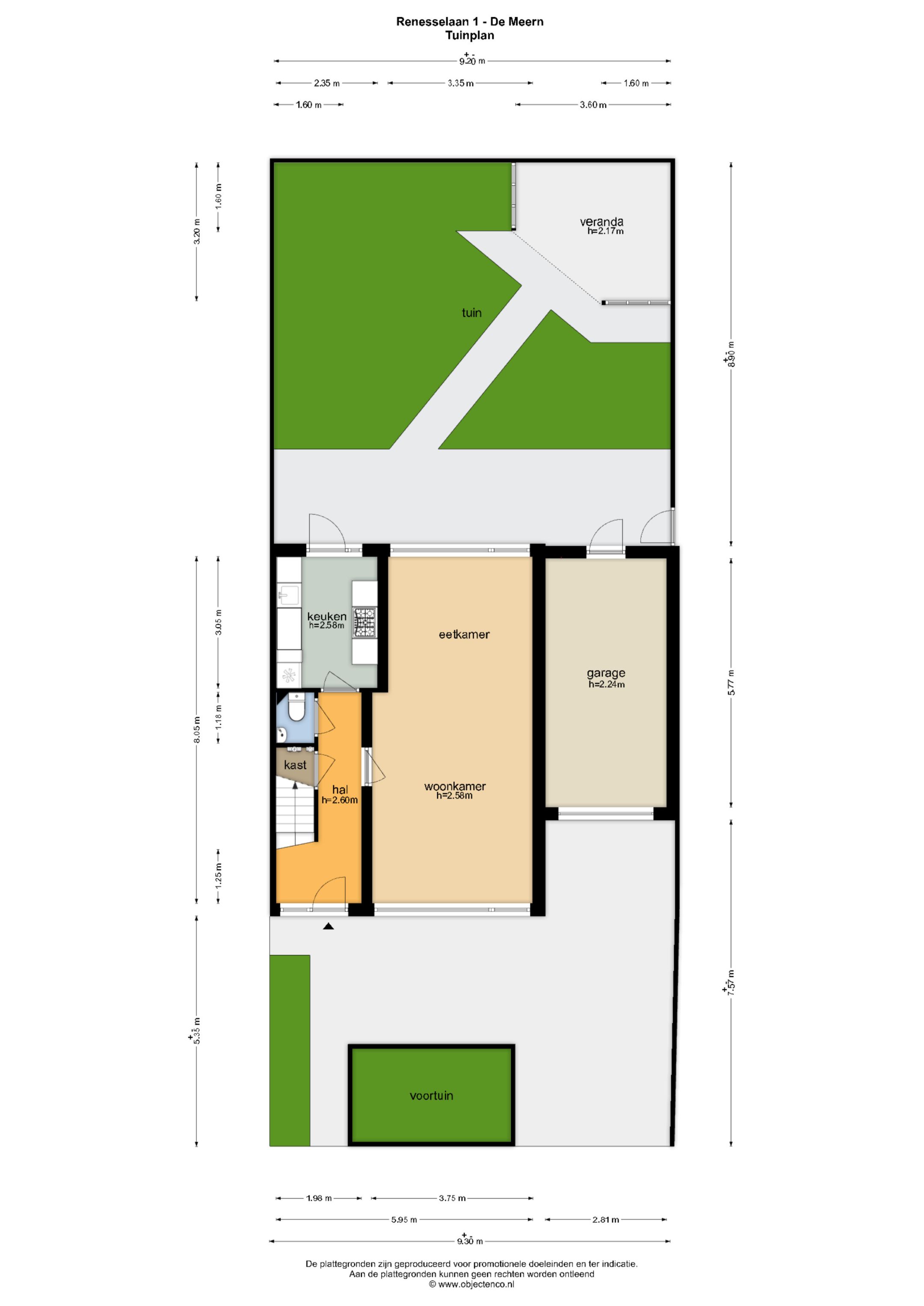 Foto 30 van Renesselaan 1