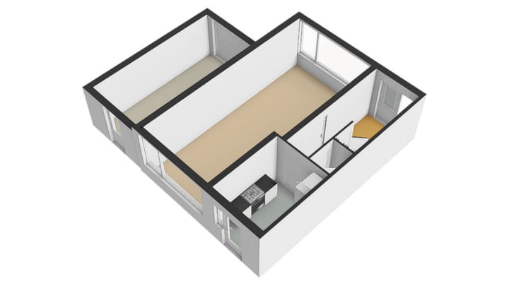 Foto 33 van Renesselaan 1