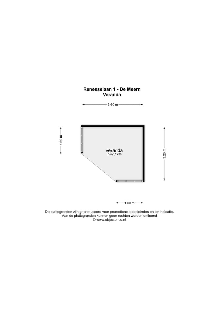 Foto 40 van Renesselaan 1