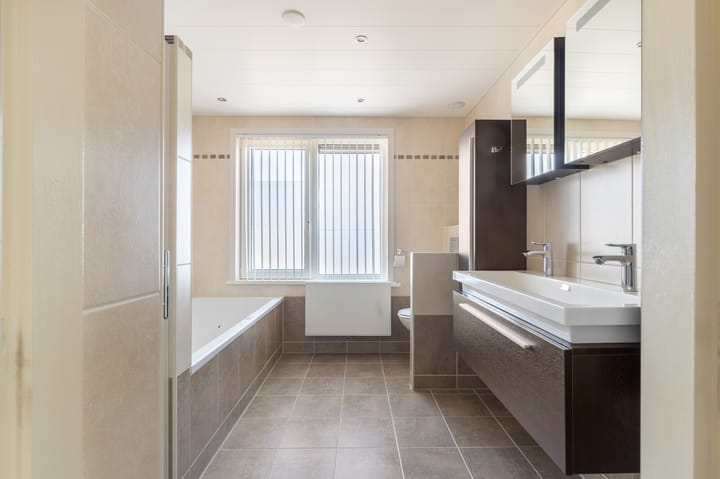 Foto 3 van Meidoornlaan 21