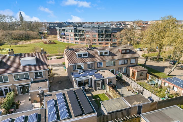 Foto 5 van Meidoornlaan 21