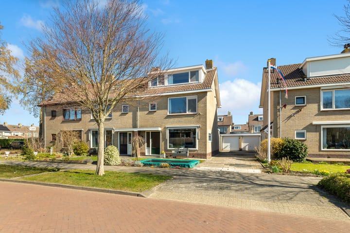 Foto 7 van Meidoornlaan 21