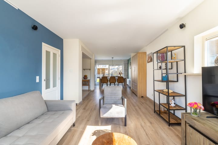 Foto 10 van Meidoornlaan 21