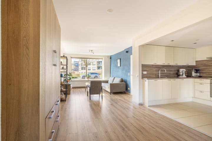 Foto 12 van Meidoornlaan 21