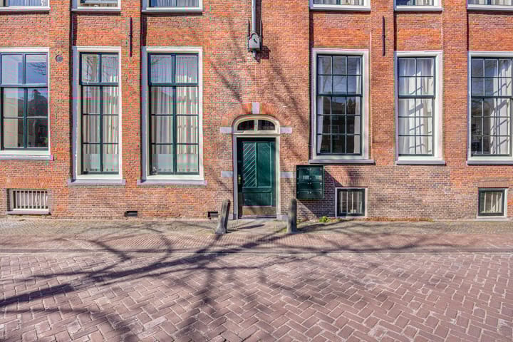 Foto 5 van Herengracht 30-C