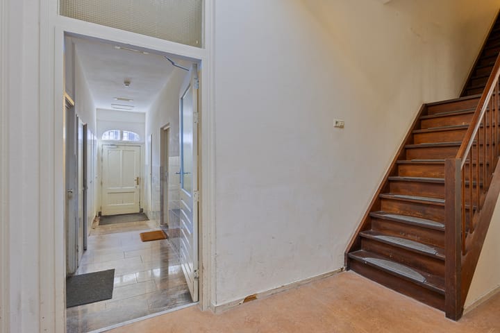 Foto 6 van Herengracht 30-C