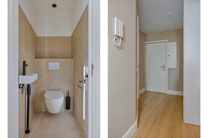 Foto 7 van Herengracht 30-C