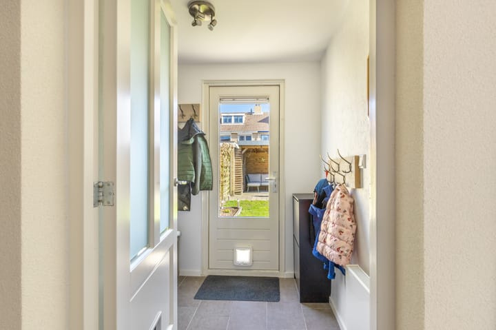 Foto 18 van Meidoornlaan 21