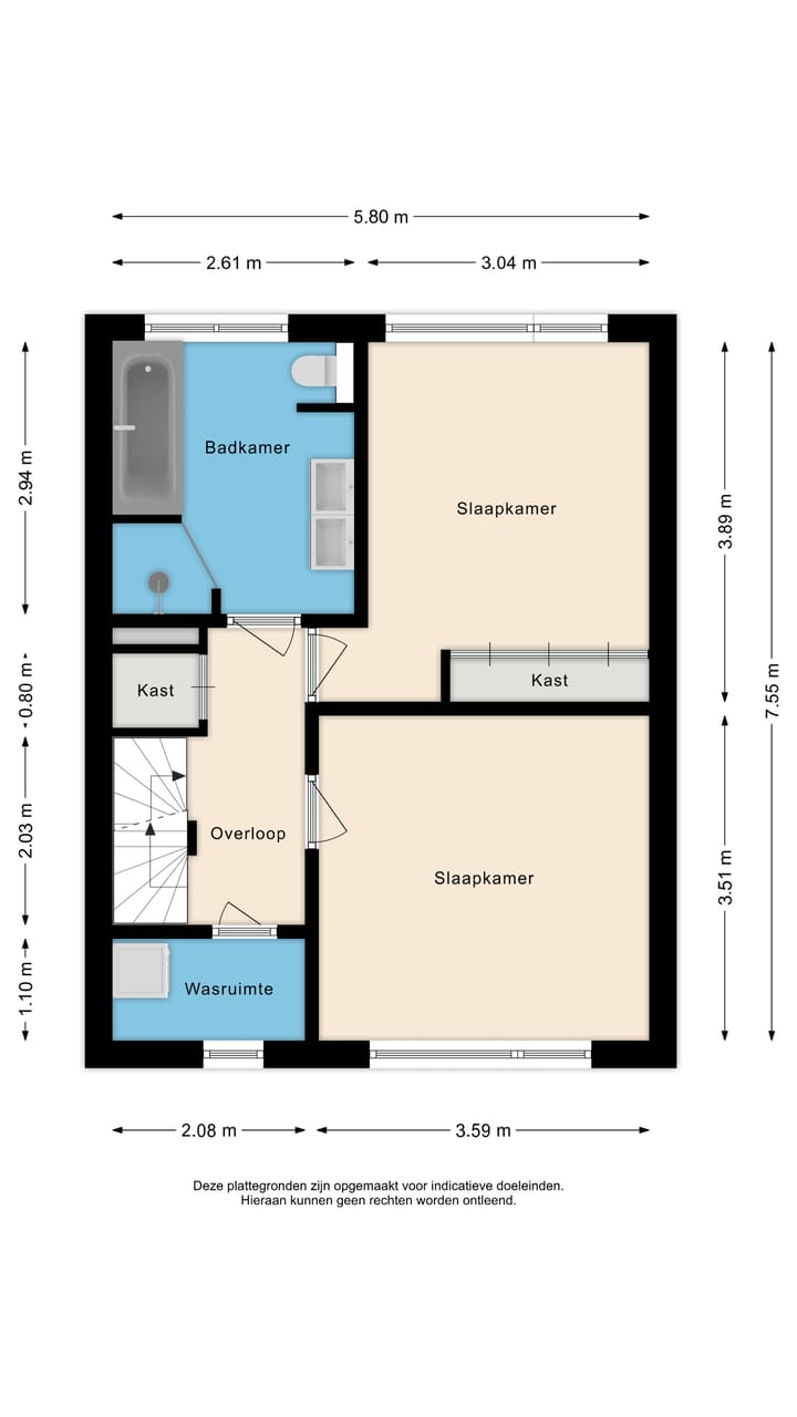 Foto 19 van Meidoornlaan 21