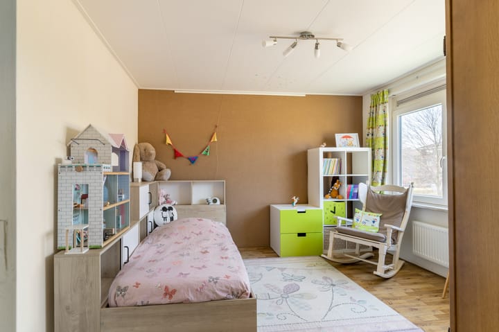 Foto 20 van Meidoornlaan 21