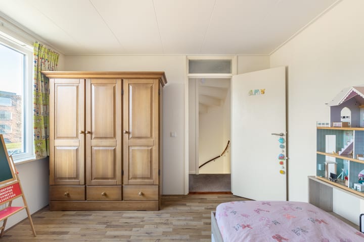 Foto 21 van Meidoornlaan 21