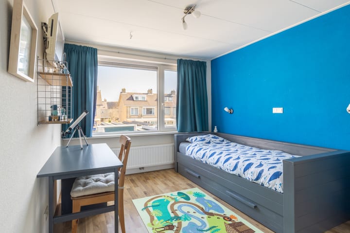 Foto 22 van Meidoornlaan 21