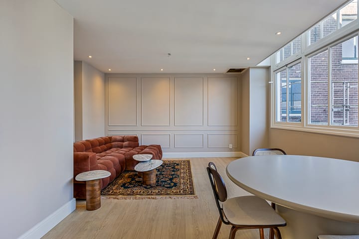 Foto 18 van Herengracht 30-C