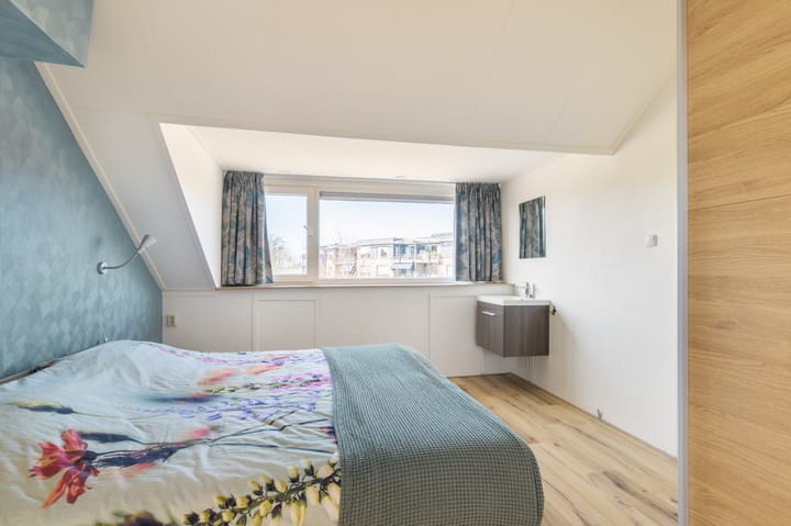 Foto 31 van Meidoornlaan 21