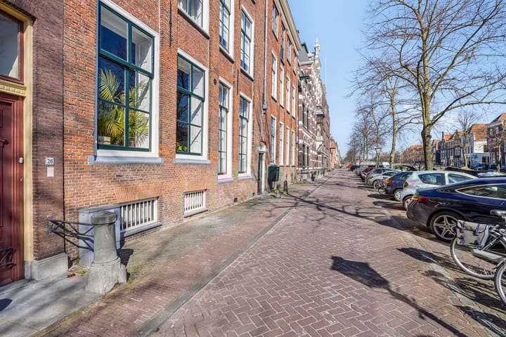 Foto 28 van Herengracht 30-C