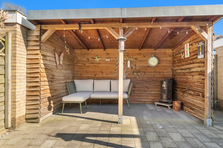 Foto 38 van Meidoornlaan 21