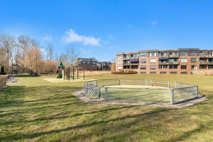 Foto 40 van Meidoornlaan 21