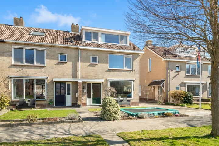 Foto 43 van Meidoornlaan 21