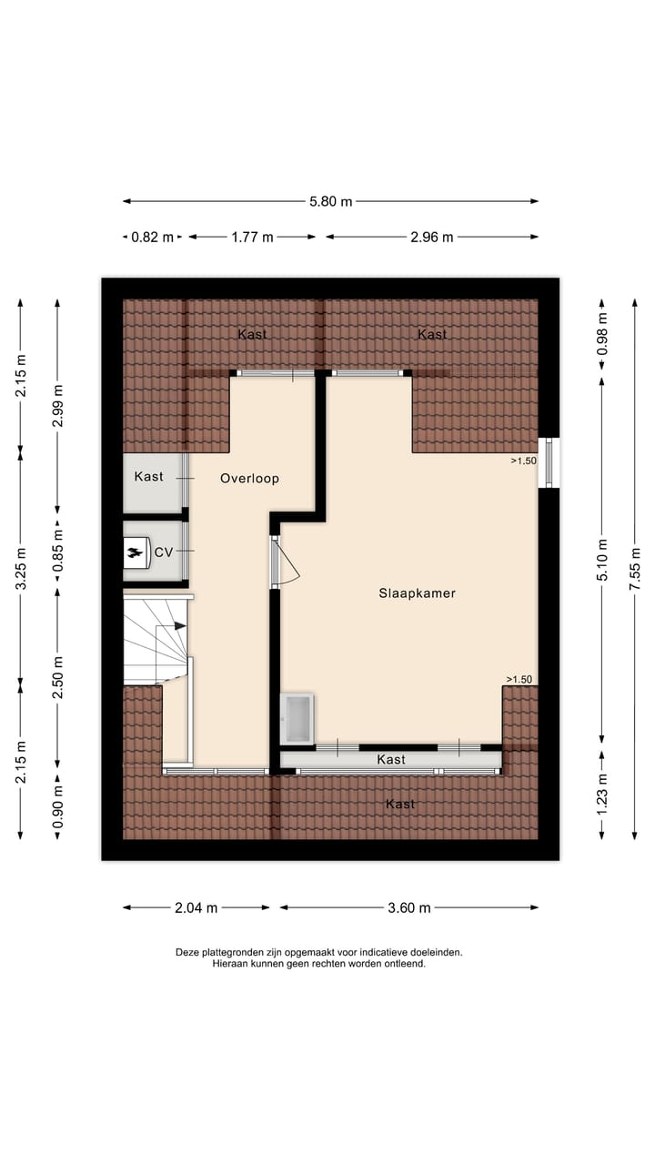 Foto 47 van Meidoornlaan 21