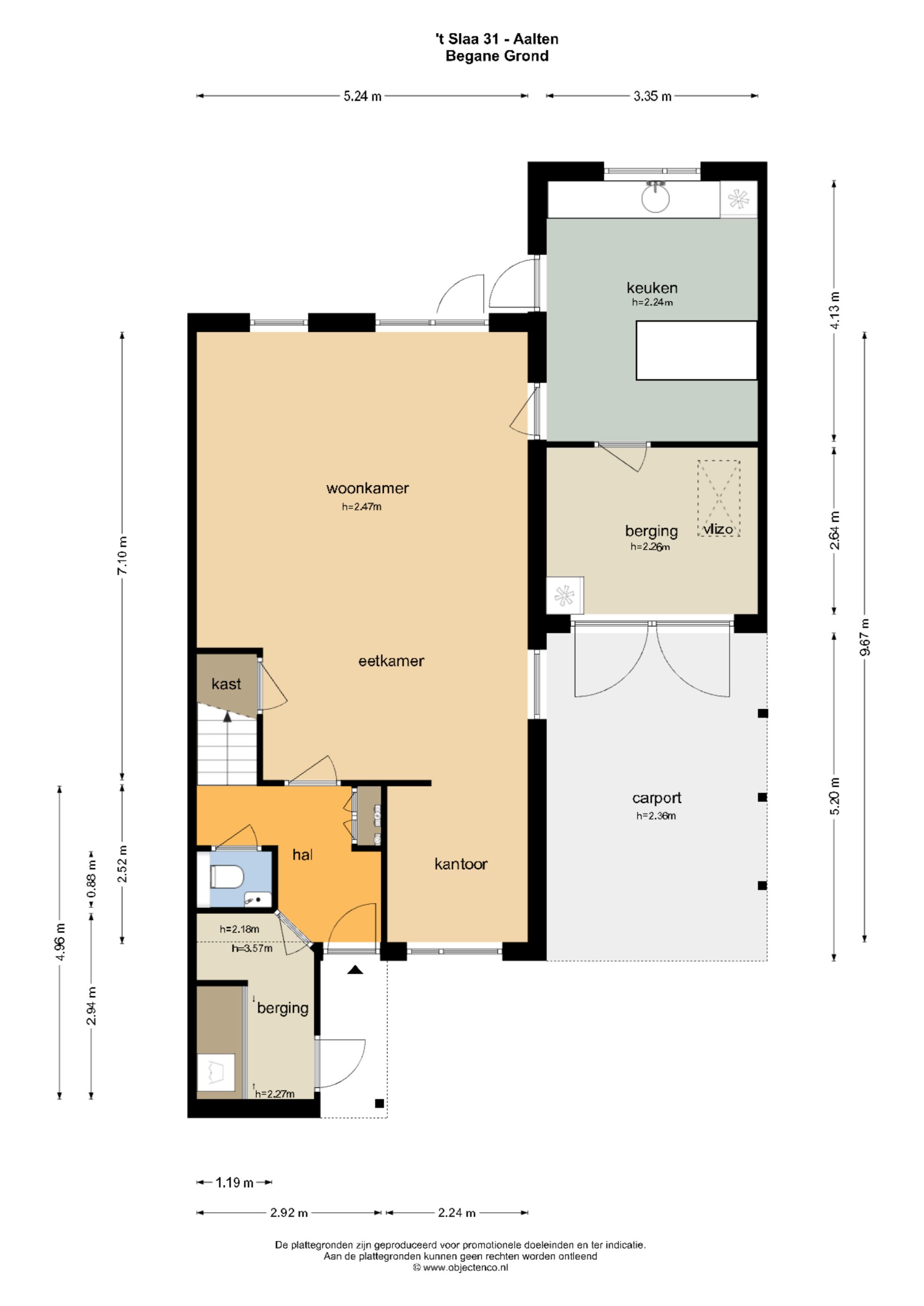 Foto 57 van 't Slaa 31